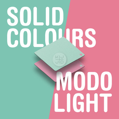 [MOUSEPAD] Solid Colours | Size XS 230mm x 190mm x 3mm