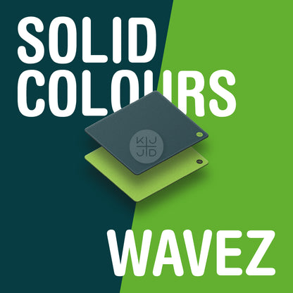 [MOUSEPAD] Solid Colours | Size XS 230mm x 190mm x 3mm